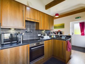 Rose's Rest Kitchen- click for photo gallery